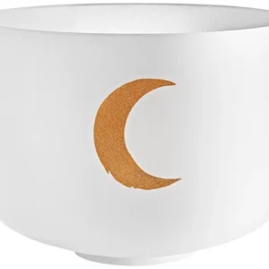 קערת שירה מקריסטל Meinl PCSB12MSY Synodic Moon – 12 אינץ’