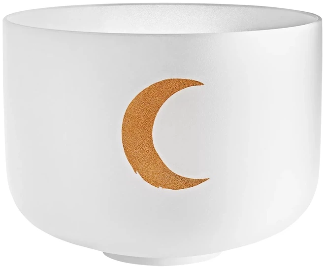 קערת שירה מקריסטל Meinl PCSB12MSY Synodic Moon - 12 אינץ' 1 קערת שירה מקריסטל Meinl PCSB12MSY Synodic Moon - 12 אינץ'