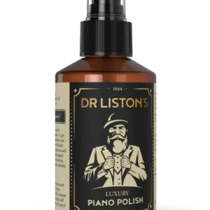 תכשיר ניקוי והברקה לפסנתר DR Liston׳s Luxury Piano Polish DR-LPP-150