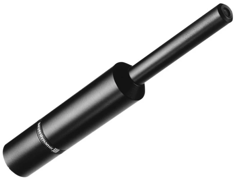 מיקרופון מדידה Beyerdynamic MM 1 2 מיקרופון מדידה Beyerdynamic MM 1