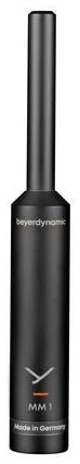 מיקרופון מדידה Beyerdynamic MM 1 1 מיקרופון מדידה Beyerdynamic MM 1