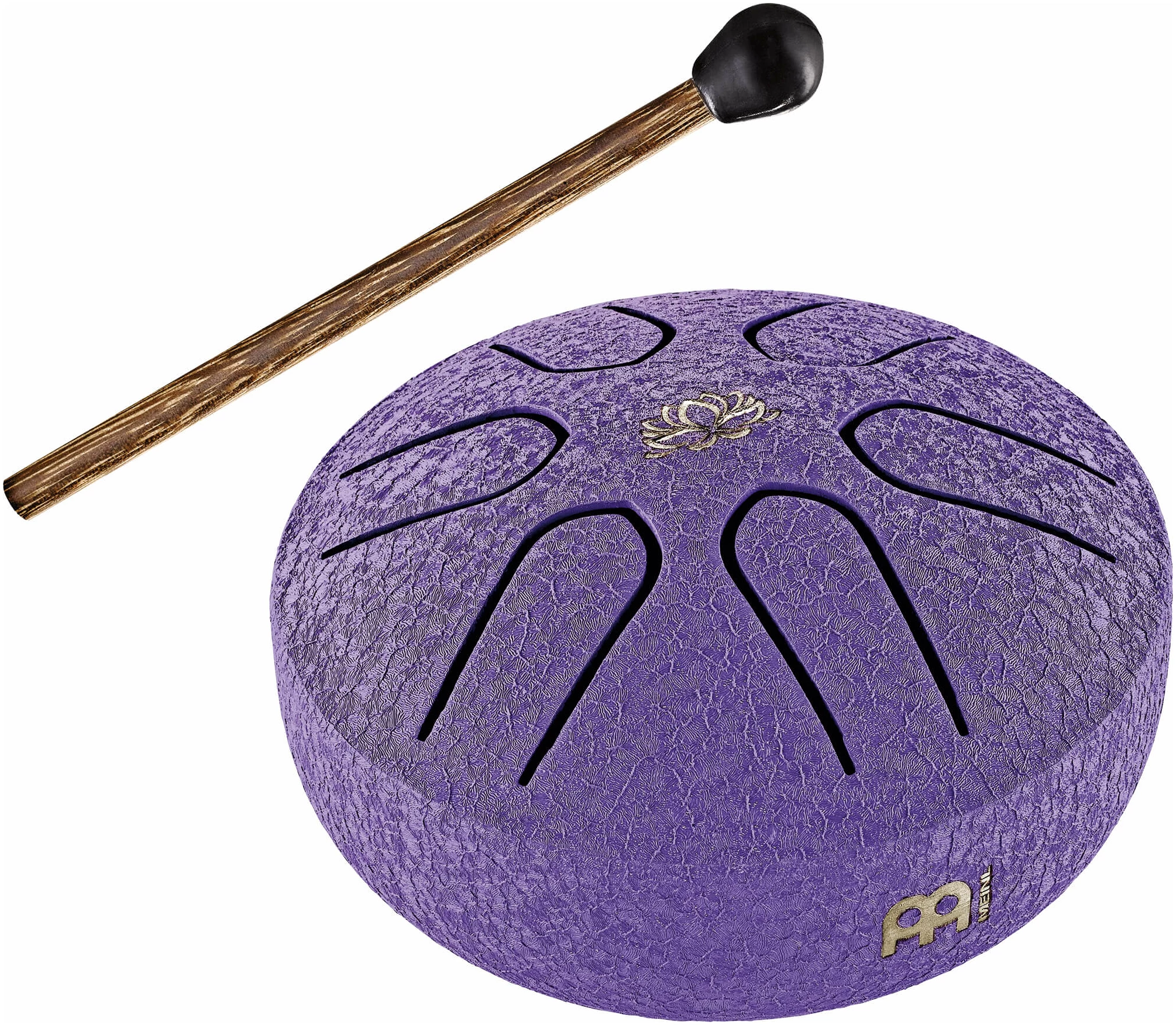 תוף לשוניות מיני 3 אינץ׳ Meinl Sonic Energy PSTD1PLF 2 תוף לשוניות מיני 3 אינץ׳ Meinl Sonic Energy PSTD1PLF