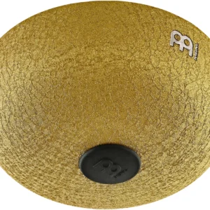 תוף לשוניות מיני 3 אינץ׳ בגימור מוזהב Meinl Sonic Energy PSTD3GOM