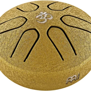 תוף לשוניות מיני 3 אינץ׳ בגימור מוזהב Meinl Sonic Energy PSTD3GOM