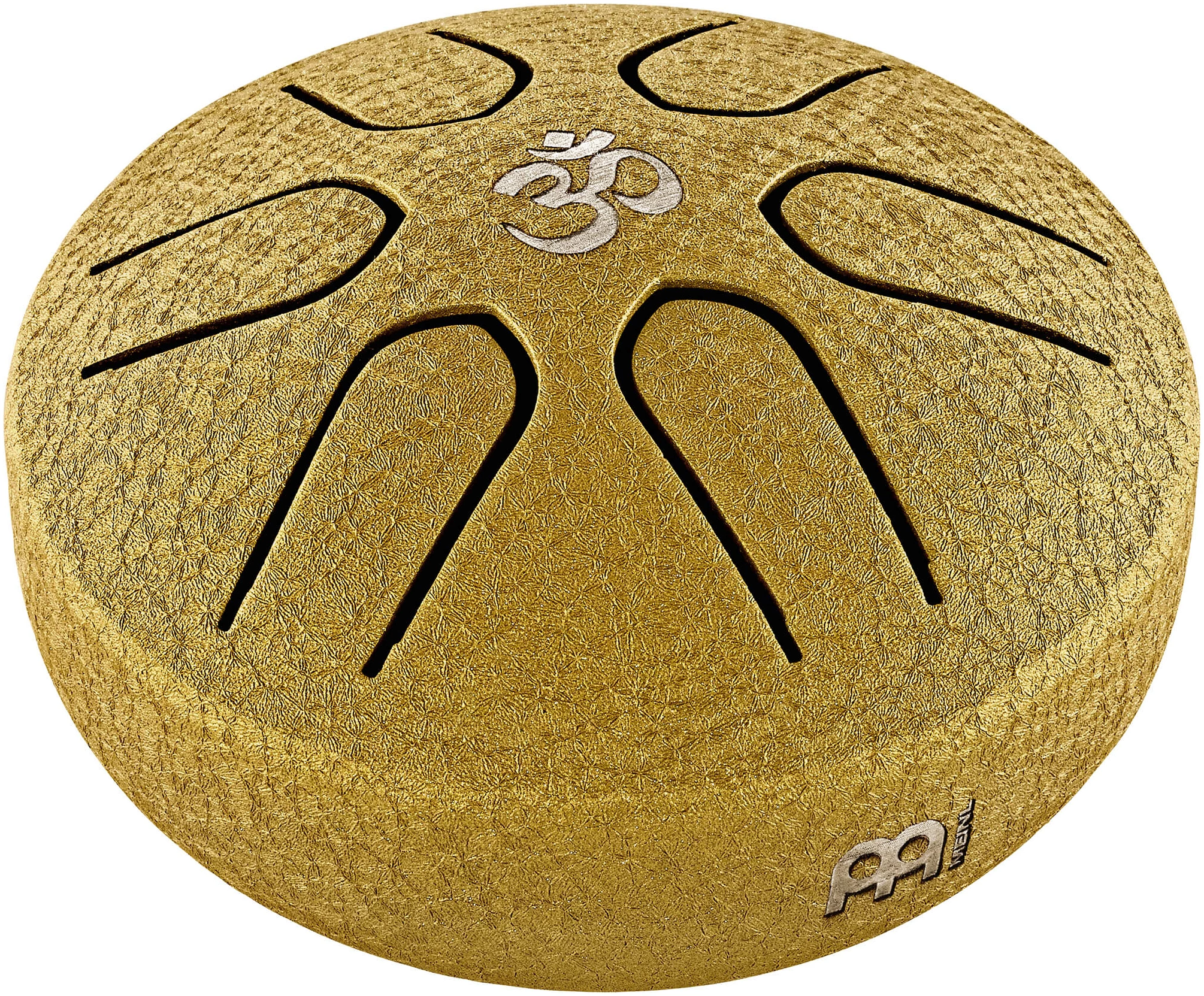 תוף לשוניות מיני 3 אינץ׳ בגימור מוזהב Meinl Sonic Energy PSTD3GOM 1 תוף לשוניות מיני 3 אינץ׳ בגימור מוזהב Meinl Sonic Energy PSTD3GOM