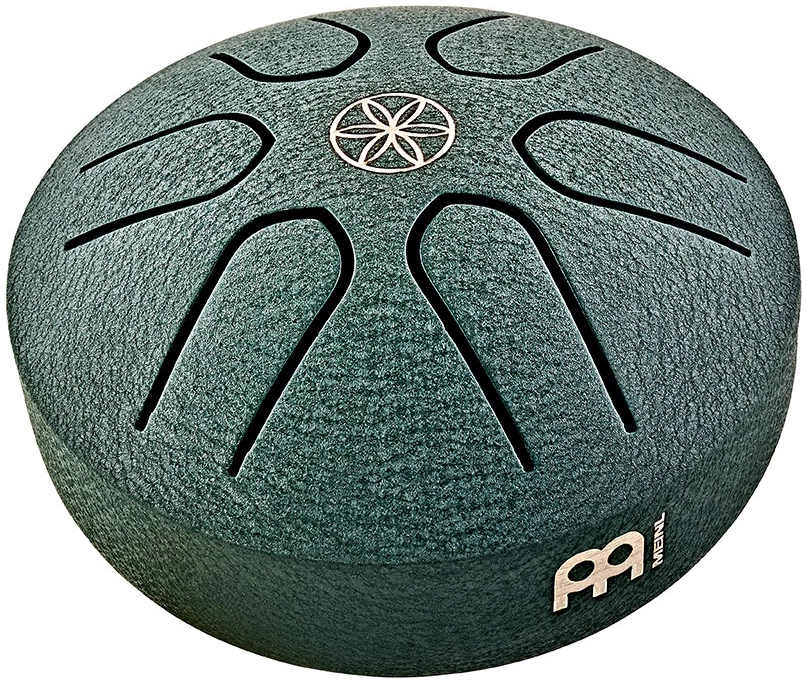 תוף לשוניות מיני Meinl Sonic Energy PSTD4DGGOL 1 תוף לשוניות מיני Meinl Sonic Energy PSTD4DGGOL