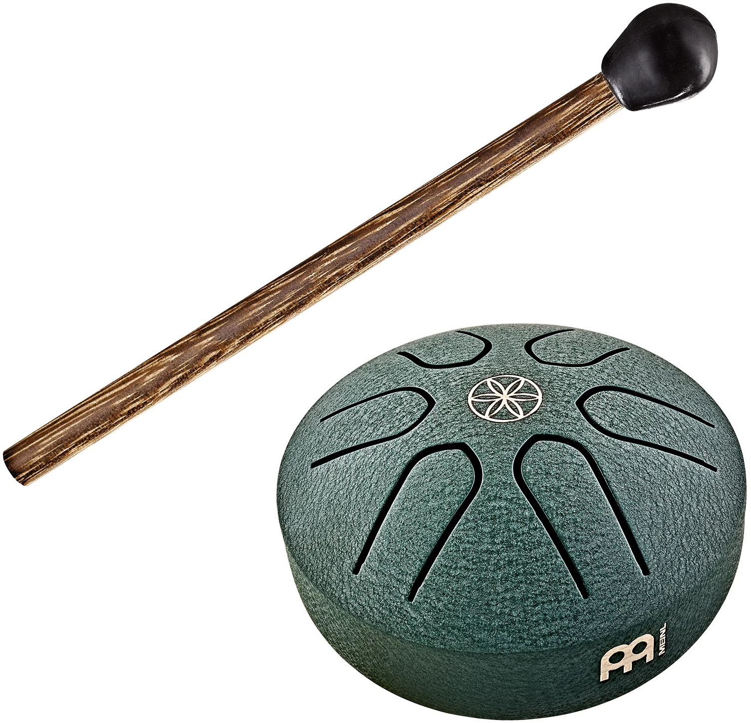 תוף לשוניות מיני Meinl Sonic Energy PSTD4DGGOL 2 תוף לשוניות מיני Meinl Sonic Energy PSTD4DGGOL