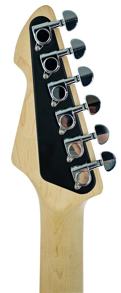 גיטרה חשמלית Peavey Raptor Custom Columbia Blue 5 גיטרה חשמלית Peavey Raptor Custom Columbia Blue