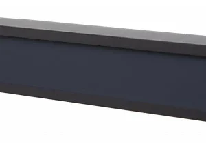 בר לדים דינמי Sagitter QPIX BAR — 40 לדים RGB