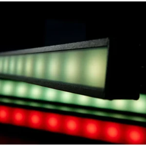 בר לדים דינמי Sagitter QPIX BAR — 40 לדים RGB