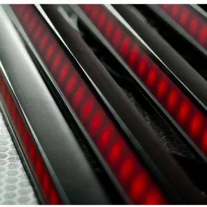 בר לדים דינמי Sagitter QPIX BAR — 40 לדים RGB
