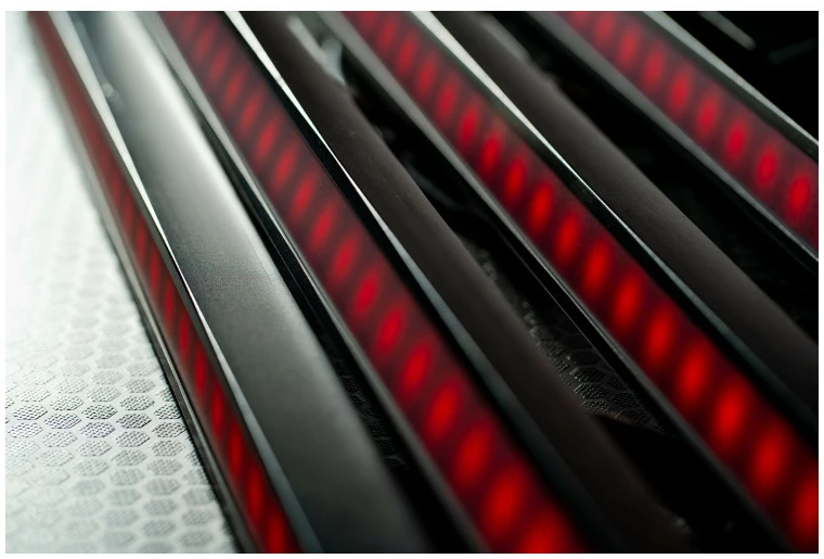 בר לדים דינמי Sagitter QPIX BAR — 40 לדים RGB 3 בר לדים דינמי Sagitter QPIX BAR — 40 לדים RGB — תמונה 3