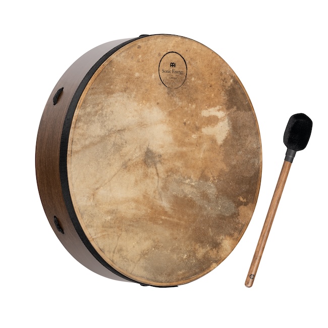 תוף ריטואל 16 אינץ׳ Meinl RD16WB 4 תוף ריטואל 16 אינץ׳ Meinl RD16WB