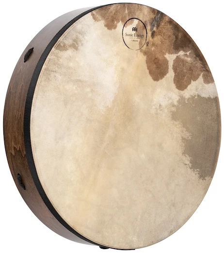 תוף ריטואל 18 אינץ׳ Meinl RD18WB 1 תוף ריטואל 18 אינץ׳ Meinl RD18WB