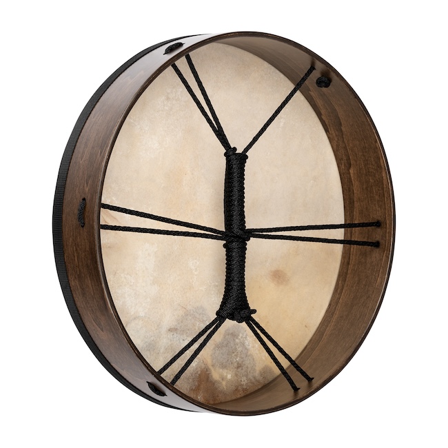 תוף ריטואל 18 אינץ׳ Meinl RD18WB 3 תוף ריטואל 18 אינץ׳ Meinl RD18WB