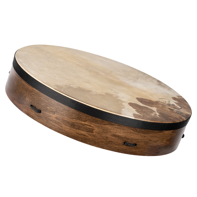 תוף ריטואל 18 אינץ׳ Meinl RD18WB 2 תוף ריטואל 18 אינץ׳ Meinl RD18WB
