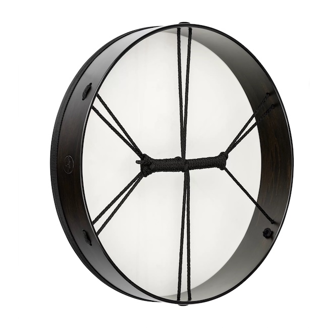 תוף ריטואל עמוק 20 אינץ׳ Meinl RD20DWB-SH — ראש סינטטי 2 תוף ריטואל עמוק 20 אינץ׳ Meinl RD20DWB-SH — ראש סינטטי