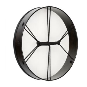 תוף ריטואל עמוק 18 אינץ׳ Meinl RD18DWB-SH — ראש סינטטי