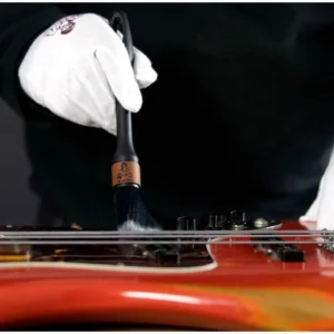 מברשת ניקוי לכלי נגינה Dr. Liston Remarkable Brush DR-RB-220