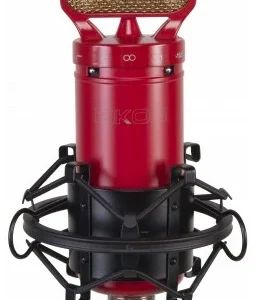 מיקרופון ריבון Eikon RM8