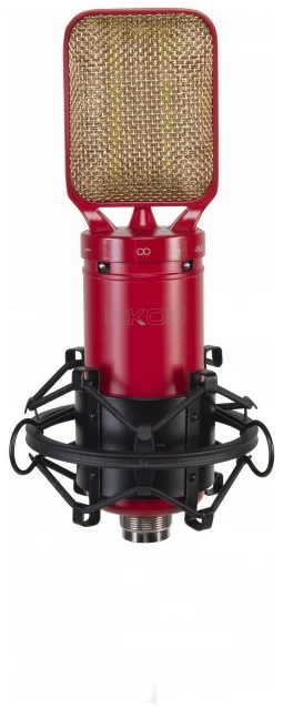 מיקרופון ריבון Eikon RM8 1 מיקרופון ריבון Eikon RM8