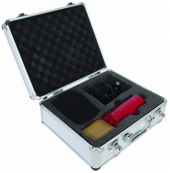 מיקרופון ריבון Eikon RM8 2 מיקרופון ריבון Eikon RM8