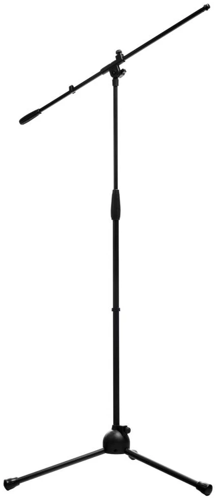 סטנד מיקרופון עם בום קבוע Proel RSM180 1 סטנד מיקרופון עם בום קבוע Proel RSM180