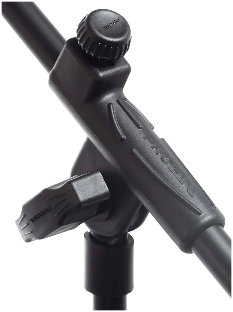 סטנד מיקרופון עם בום קבוע Proel RSM180 5 סטנד מיקרופון עם בום קבוע Proel RSM180