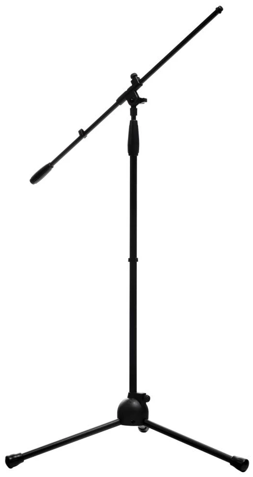 סטנד מיקרופון עם בום קבוע Proel RSM180 2 סטנד מיקרופון עם בום קבוע Proel RSM180