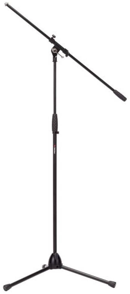 סטנד מיקרופון עם זרוע Proel RSM195BK 1 סטנד מיקרופון עם זרוע Proel RSM195BK