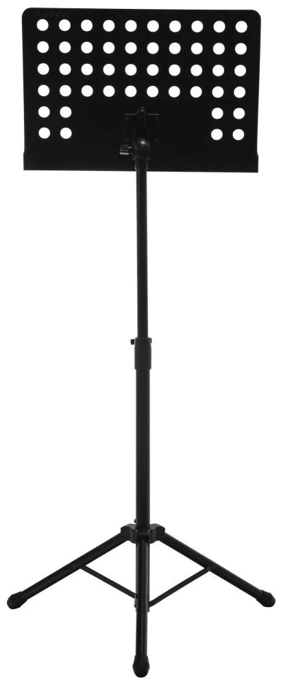 עמוד תווים תזמורתי Proel RSM360M — לוח מחורר 4 עמוד תווים תזמורתי Proel RSM360M — לוח מחורר — תמונה 4