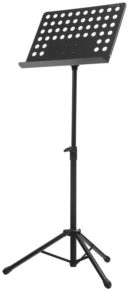 עמוד תווים תזמורתי Proel RSM360M — לוח מחורר 1 RSM360M.7 1000x1000h.webp