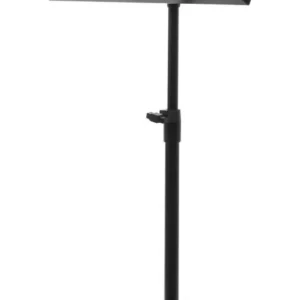 עמוד תווים תזמורתי Proel RSM360M — לוח מחורר