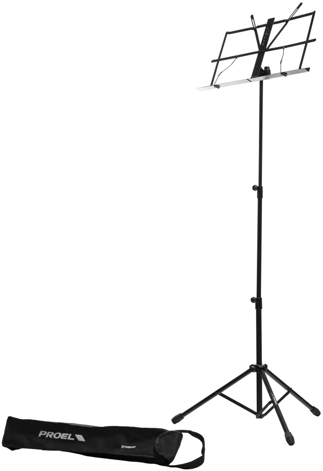 עמוד תווים Proel RSM600 5 עמוד תווים Proel RSM600