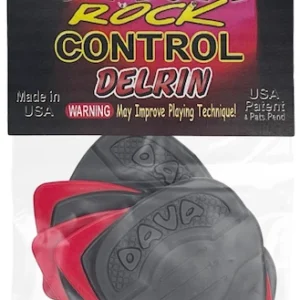 מארז 6 מפרטים Dava Rock Control — דלרין