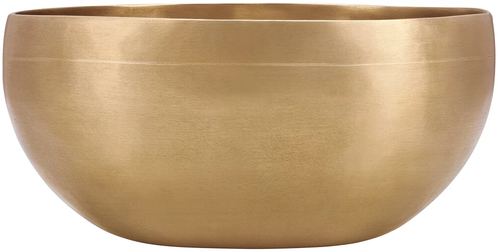 קערה טיבטית Meinl Universal 400 — עבודת יד 3 קערה טיבטית Meinl Universal 400 — עבודת יד — תמונה 3