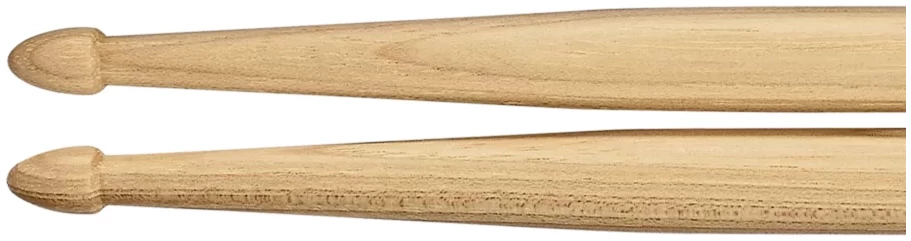 מקלות תופים 5A היקורי קצה בלוט Meinl SB101 4 מקלות תופים 5A היקורי קצה בלוט Meinl SB101