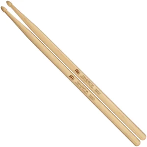 מקלות תופים 5A היקורי קצה בלוט Meinl SB101