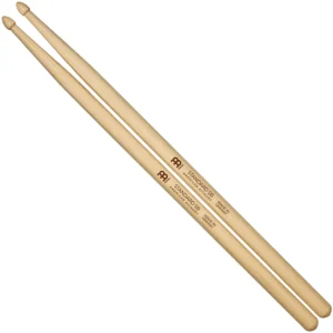 מקלות תופים 5B היקורי קצה בלוט Meinl SB102