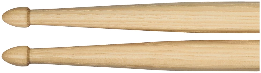 מקלות תופים 5B היקורי קצה בלוט Meinl SB102 2 מקלות תופים 5B היקורי קצה בלוט Meinl SB102