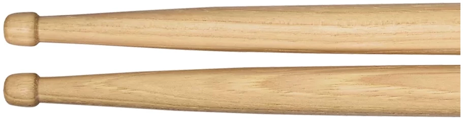 מקלות תופים Meinl SB107 Maple 4 מקלות תופים Meinl SB107 Maple