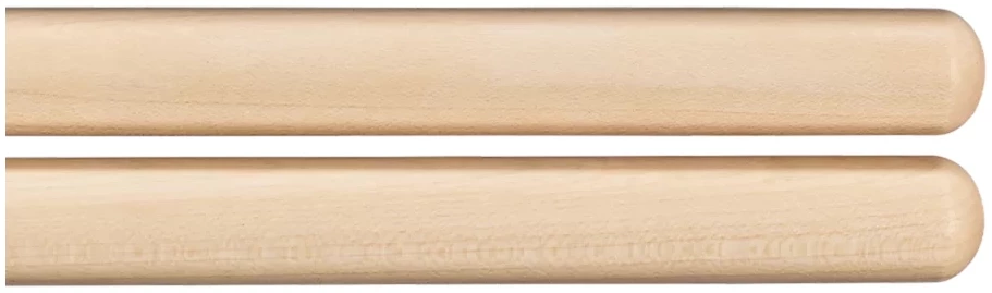 מקלות תופים Meinl SB113 Concert SD1 — מייפל קשיח 3 מקלות תופים Meinl SB113 Concert SD1 — מייפל קשיח