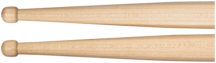 מקלות תופים Meinl Concert SD2 SB114 2 מקלות תופים Meinl Concert SD2 SB114