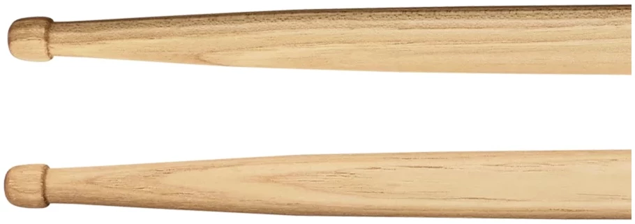 מקלות תופים משולבים עם ראש לבד Meinl SB120 4 מקלות תופים משולבים עם ראש לבד Meinl SB120