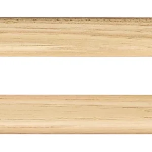 מקלות תופים משולבים עם ראש לבד Meinl SB120