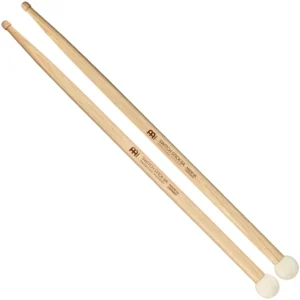 מקלות תופים משולבים עם ראש לבד Meinl SB120