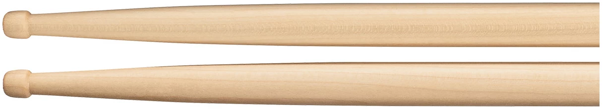 מקלות תופים Meinl SB134 Hybrid 7A 3 מקלות תופים Meinl SB134 Hybrid 7A