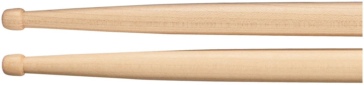 מקלות תופים Hybrid 5B Meinl SB138 3 מקלות תופים Hybrid 5B Meinl SB138