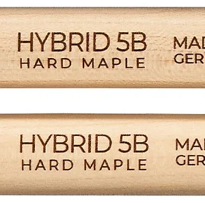 מקלות תופים Hybrid 5B Meinl SB138