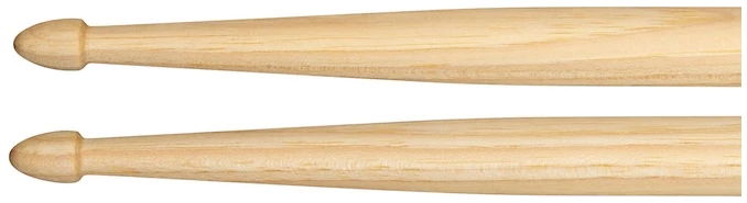 מקלות תופים Meinl SB143 9A Standard 5 מקלות תופים Meinl SB143 9A Standard